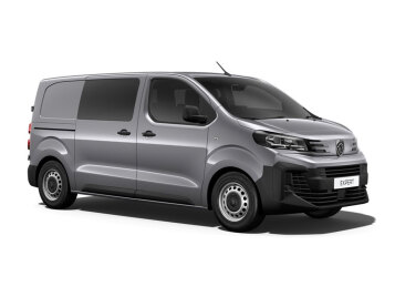 Peugeot Expert E-L1 100kW 75kWh Professional Crew Van Auto